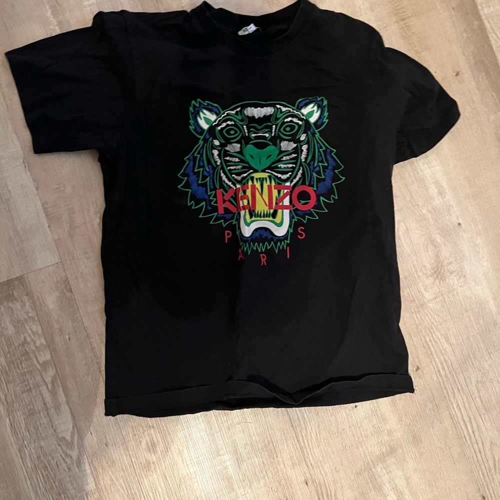Kenzo Tee Authentic